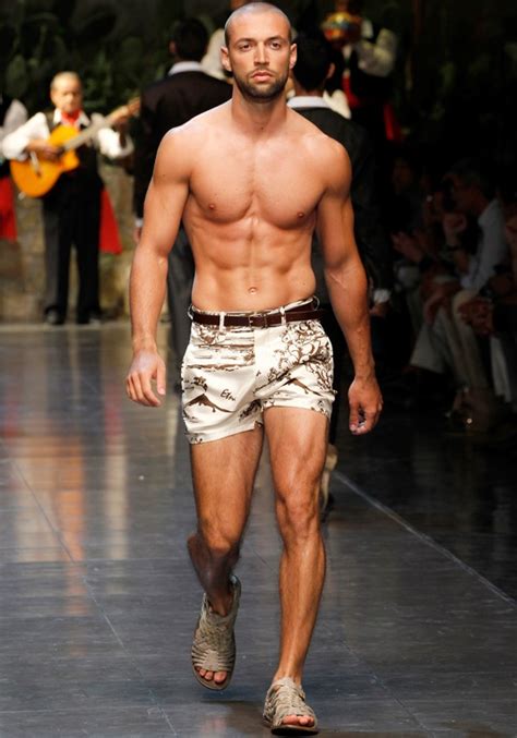 dolce gabbana beachwear men|dolce and gabbana outfits men.